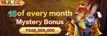 Massive Welcome Bonus Up to ₱5000